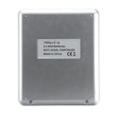 USB Charging Mini Digital LCD Scale Kitchen Cooking Electronic Balance Weight