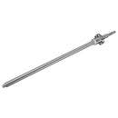 600mm SFU1605 Ball Screw with Ball Nut for CNC