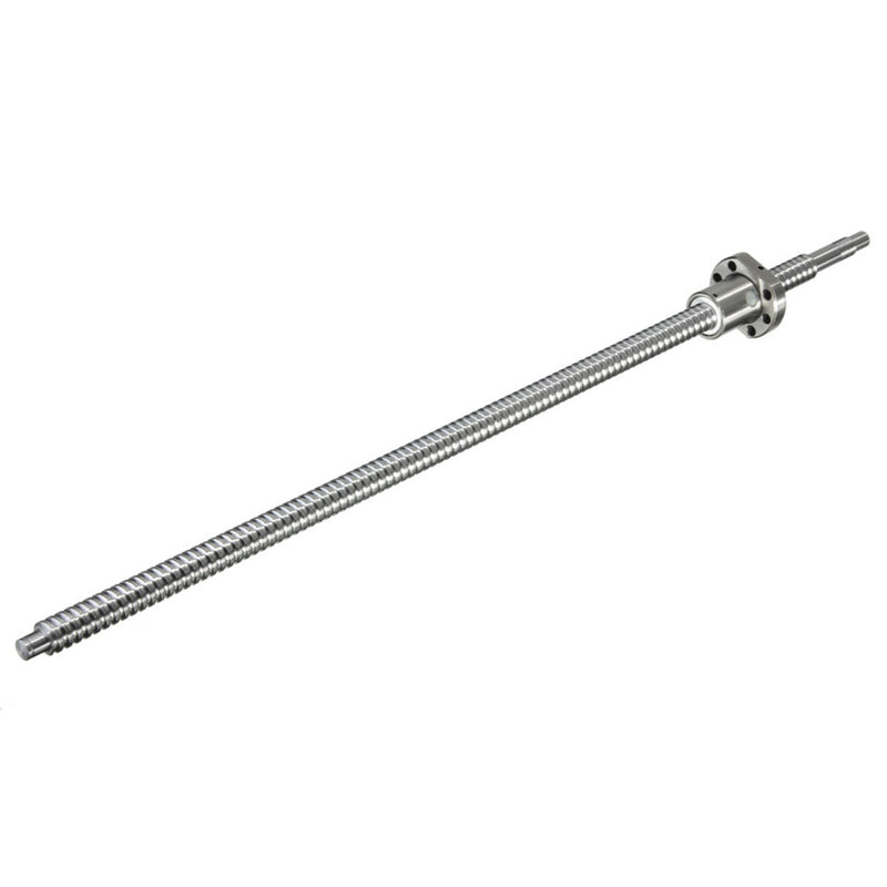 600mm SFU1605 Ball Screw with Ball Nut for CNC