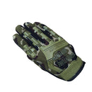 Motorcycle Full Finger Tactical Gloves Military Army Outdoor Hunting Cycling Sports