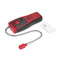 Portable Combustible Natural Gas Analyzer Leak Alarm Detector Leakage AS8800