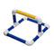 Large PVC Parrot Perch Play Gym Stand Birds Training Playing Platform Tray Tablet Stand