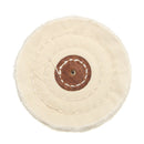 Drillpro 4 Inch Felt Wool Polishing Wheel Adapter Set Changed Electric Drill Into Polishing Machine