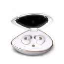 [Truly Wireless] TWS K9 Stereo bluetooth Earphone With 2200mAh Charger Bo Power Bank