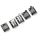 Geekcreit 45 In 1 Sensor Module Board Starter Kits Upgrade Version Geekcreit for Arduino - products that work with official Arduino boards