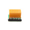 5pcs DR21A01 DC 5V DPDT Relay Module Polarity Reversal Switch Board For  UNO