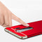 For Xiaomi Redmi Note 8 Pro Case Bakeey Ultra-thin 3 in 1 Plating PC Hard Back Cover Protective Case