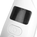 USB Electronic Blackhead Vacuum Acne Cleaner Pore Remover Skin Facial Care LCD