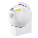 Wireless COB LED PIR Motion Sensor Battery Powered Night Light Wall Cabinet Lamp