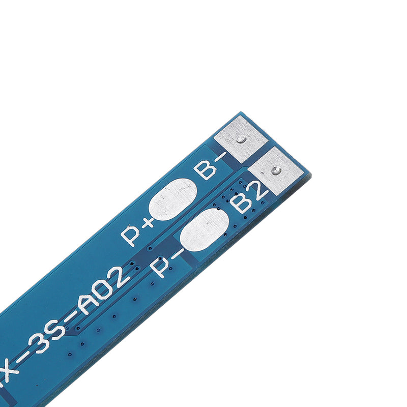 5pcs 3S 12V 8A Li-ion 18650 Lithium Battery Charger Protection Board 11.1V 12.6V 10A BMS Charger Protection Board