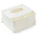 Tissue Storage Drawer Box Paper Holder Living Room Bathroom Holder