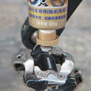 CYLION P05-02 60g Teflon Bike Bicycle Grease Lubricati Oil Cycling Pedal Bearing Hub Axle Lubricant