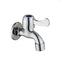 Washing Machine Single Handle Cold Water Faucet  Stainless-Steel Wall-mounted Mop Pool Sink Tap