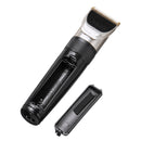 USB Rechargeable Cat Dog Grooming Trimmer Clipper Set Cordless Pet Hair Shaver
