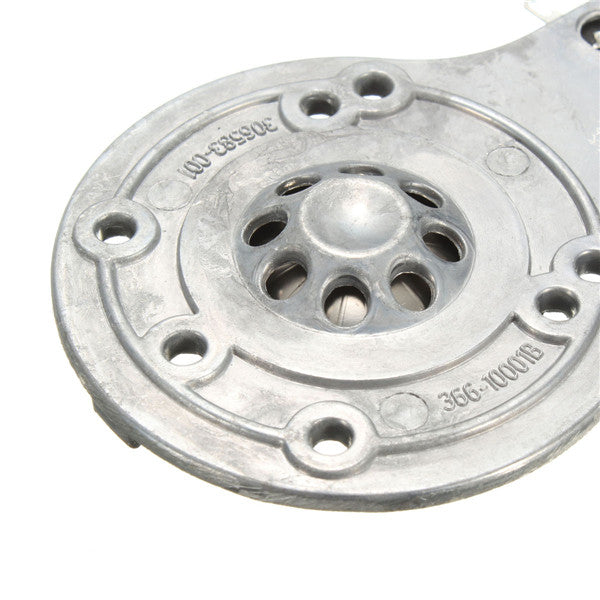 8 Ohm Metal Replacement Diaphragm For JBL JRX100 JRX112 JRX115 JRX125 JRX115I