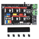BIGTREETECH Upgraded Ramps 1.6 Plus Control Board Base on Ramps 1.6/1.5/1.4 for 3D Printer Part