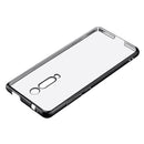 Bakeey Luxury Shockproof Elac-plating Transparent Hard PC Protective Case For Xiaomi Mi9T / Mi 9T Pro / Xiaomi Redmi K20