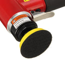 Polisher Set Straight Heart High Speed Sander Mini Pneumatic Sanding Polishing Machine