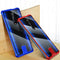 Bakeey Xiaomi Mi 9T / Mi9T Pro / Xiaomi Redmi K20 / Redmi K20 Pro Anti-knock Metal Borderless Bumper Tempered Glass Protective Case