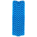 IPRee Outdoor Thicken Inflatable Air Mattresses Single Moisture-proof Sleeping Pad Camping Travel