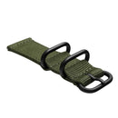 22mm Universal Strap Nylon Watch Band for Sumsang Huawei Huami Amazfit Smart Watch
