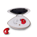 [Truly Wireless] TWS K9 Stereo bluetooth Earphone With 2200mAh Charger Bo Power Bank