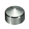 78pcs Chrome Bolt Toppers Cover Caps Kit For Harley Davidson Dyna Glide