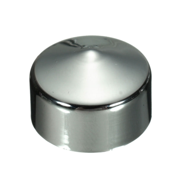 78pcs Chrome Bolt Toppers Cover Caps Kit For Harley Davidson Dyna Glide