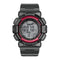 SUNROAD Fishing Barometer Watch FR711A FR712A FR713A FR715A Multifunction Waterproof Altimeter