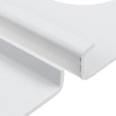 Air Conditioner Wind Shield For Portable Air Conditioner Adjustable Window Slide Kit Plate