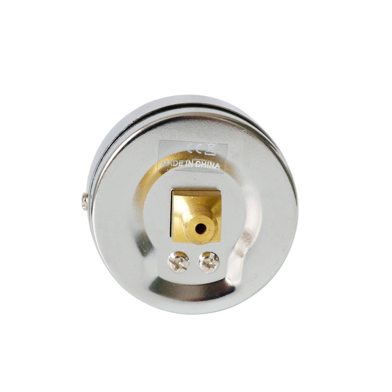 TS-Y60Z8-14kg/cm 63mm 0-14kg/cm 0-200psi Dial 1/8 NPT Pressure Gauge