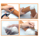 Car Seat Gap Storage Bag Side Protection Strip Holder Leather Car Coin Storage Box