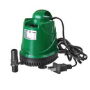 Fish Tank Filter External Aquarium Water Purifier with Pump for Below 0.4m Tank