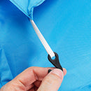 IPRee 2-3 Person Folding Automatic Tent Camping Tent Outdoor Sun-proof Waterproof Fishing Hiking Traveling Tent