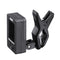 TY-20 Black Guitar Electronic Tuner Violin Ukulele Universal Guitar Versatile Tuner Clip