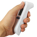 Non-Contact Portable Baby Infrared Thermometer Digital LCD Forehead Ear Infrared Detector