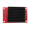 MPPT 5A Solar Panel Regulator Controller Battery Charging 9V 12V 24V Automatic Switch