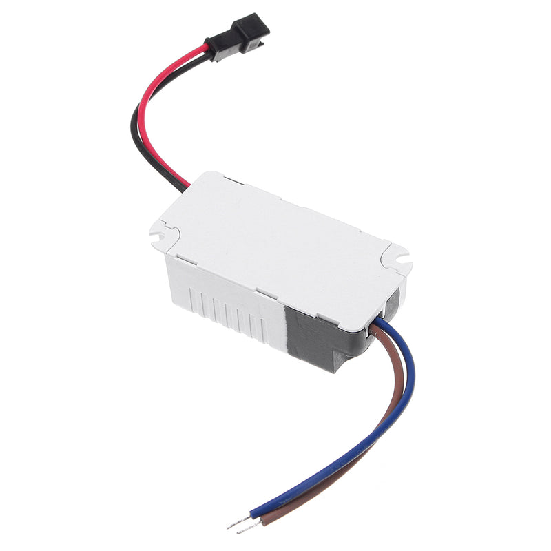 85-265V Eletronic Transformer Power Supply Driver Led Light LED Driver Supply 300mA
