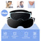 Electric Eye Care Massager Magnetic Vibration Relaxation Anti-aging Glasses Eye Electric Massager