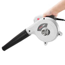 220V 600W Electric Operated Air Blower for Cleaning Computer Dust Vacuum Cleaner
