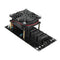 Geekcreit 1000W 20A ZVS Induction Heating Machine with Cooling Fan Copper Tube DC12-36V Heater Module