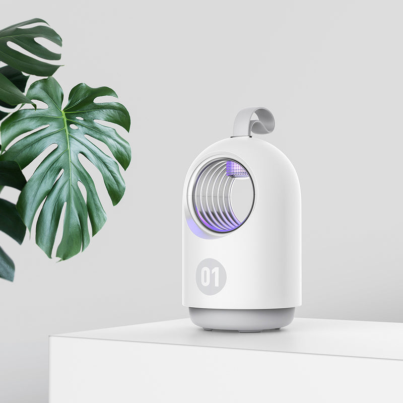 3life Household Photocatalyst Mosquito Killer Light Indoor LED Bug Insect Killer Lamp Mosquito Repeller from xiaomi youpin