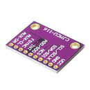 MPU9250 Integrated 9DOF 9-Axis Attitude Accelerometer Gyro Compass Magnetic Field Sensor For