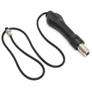 Portable Handheld Gun Desoldering Tool for 858 858D 868 898 Hot Air Station