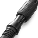 IPRee 1 Pair Walking Stick Trekking Pole Adjustable Aluminum Alpenstock Anti Shock Cane