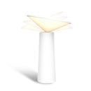 Smart Eye Protection LED Table Lamp USB Charging Student Dormitory Simple Reading Touch Light