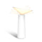 Smart Eye Protection LED Table Lamp USB Charging Student Dormitory Simple Reading Touch Light
