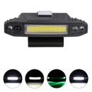 XANES Headlamp Flashlight USB Outdoor Camping Hunting Emergency Light Motorcycle E-bike Bike Bicycle Cycling