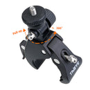 ThiEYE 180  Adjustable Bike Action Camera Handlebar Mount With 360 Rotatable Arm