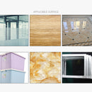 1m/2m/3m/5m 30mm 2mm Double Sided Tape Traceless Washable Adhesive Nano Gel Tape